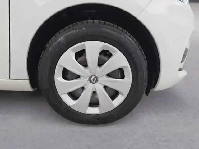 Renault Zoé zoe r110 achat intégral - 21 — photo 96
