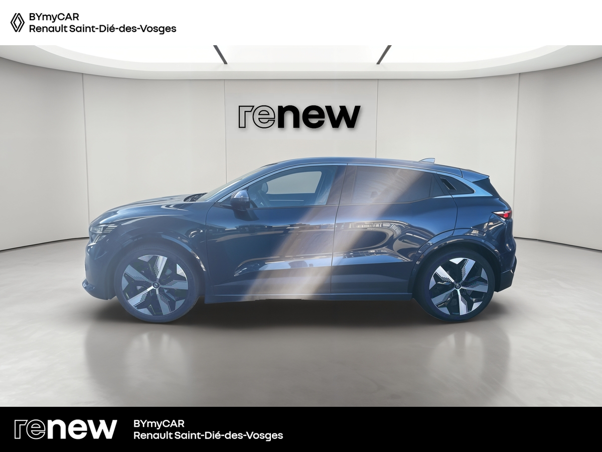 Renault Megane E-Tech EV60 220 ch optimum charge — photo 2