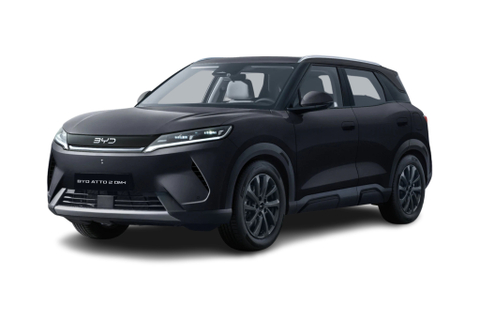 BYD Atto 2 1.5 DM-i