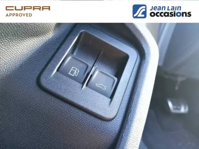 Cupra Formentor ehybrid 204 ch dsg6 — photo 38