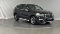 Bmw X1 sDrive18i 140ch xLine Euro6d-T — photo 3