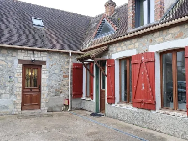 Maison 6 pièces 175 m²
