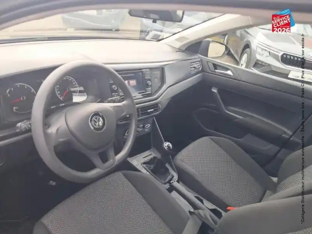 Volkswagen Polo 1.0 tsi 95ch euro6d-t — photo 15