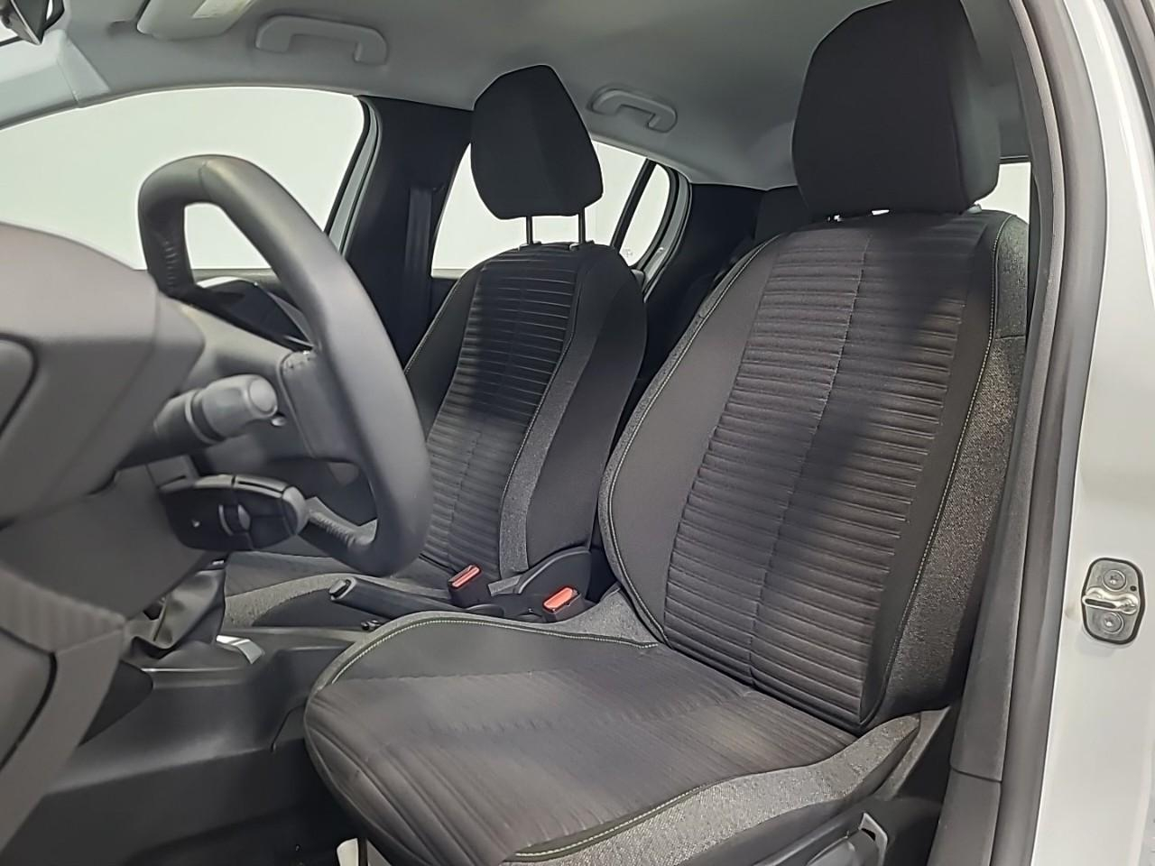 Peugeot 208 puretech 75 s&s bvm5 active — photo 10
