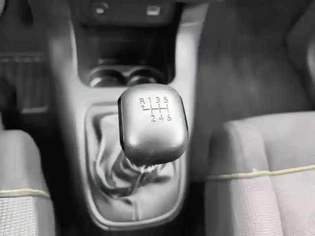 Citroën C3 bluehdi 100 ch bvm6 plus — photo 24