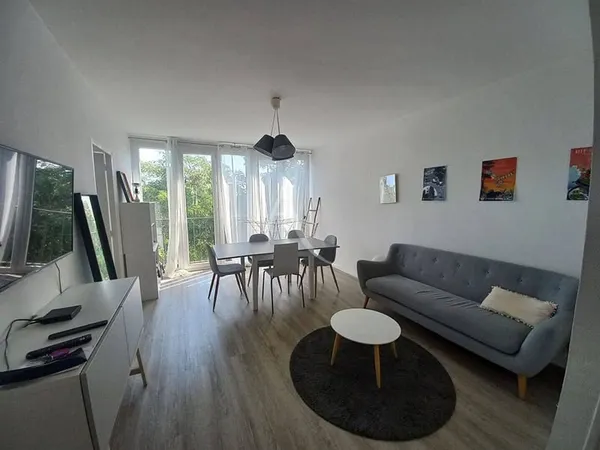 Appartement 5 pièces 97 m²