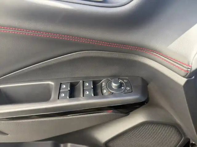 Ford Puma nouveau 1.0 ecoboost 155 ch mhev s&amp;s powershift st-line — photo 6