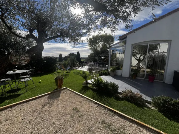 Villa 6 pièces 129 m²
