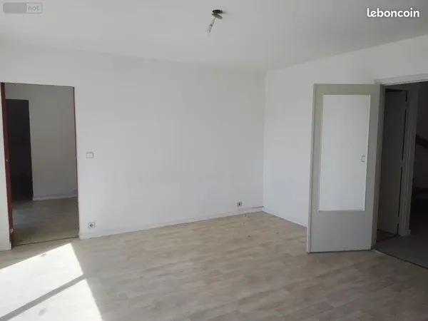 Appartement en vente Soissons (02200)