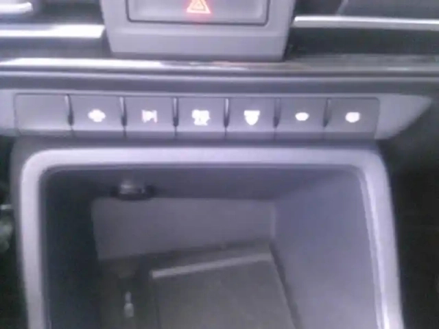 Ford Tourneo Connect grd  2.0 ecoblue 102ch active — photo 14