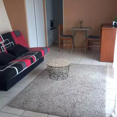 Location studio