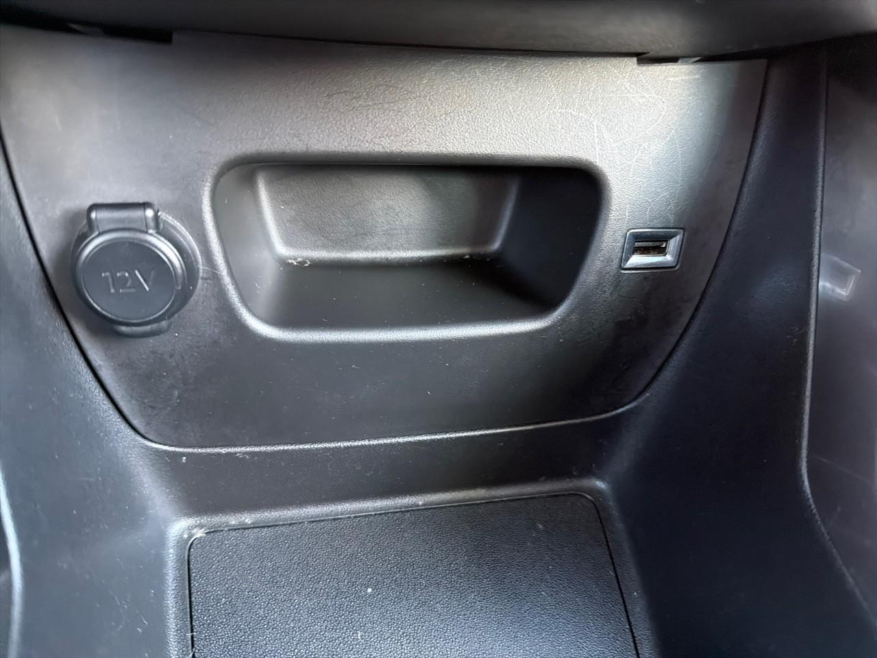 Citroën C3 Aircross puretech 110ch s&s feel pack — photo 20