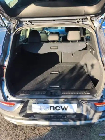 Renault Kadjar tce 140 fap — photo 32