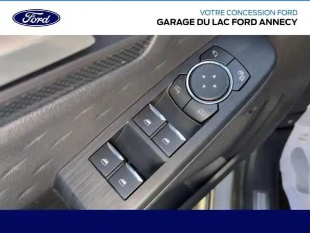 Ford Kuga 2.5 duratec 225ch powersplit phev st-line x e-cvt 13cv — photo 10