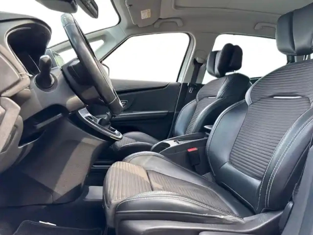 Renault Scenic 1.3 tce 160ch energy intens — photo 7