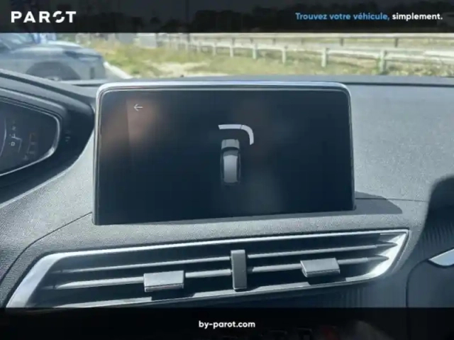 Peugeot 3008 1.5 bluehdi 130ch e6.c active s&amp;s — photo 16