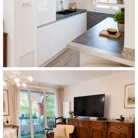 Appartement T3