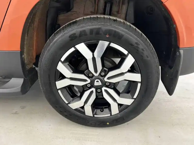Dacia Duster tce 130 4x2 — photo 30