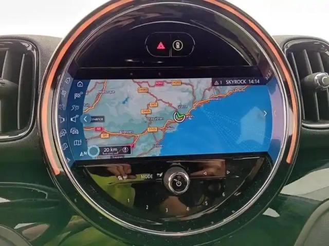 Mini Countryman cooper 136ch  highlands bva7 — photo 30