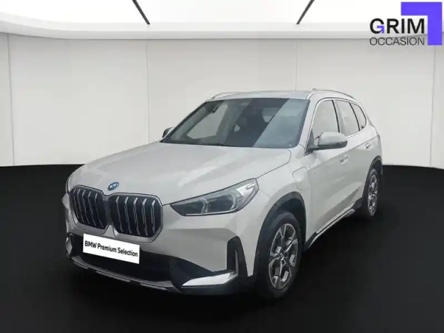 Bmw X1 xdrive 25e 245ch dkg7 — photo 1