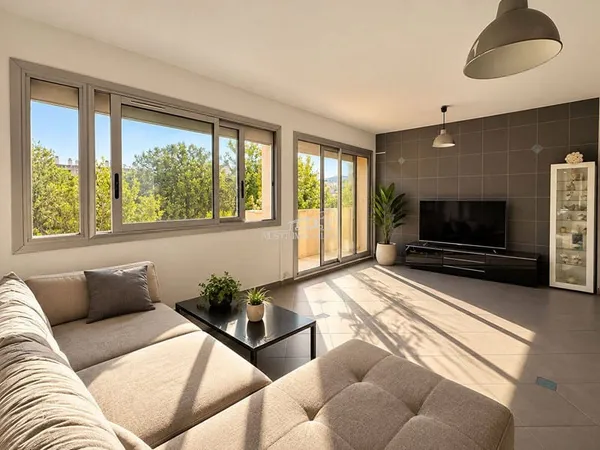 Appartement 3 pièces 73 m²