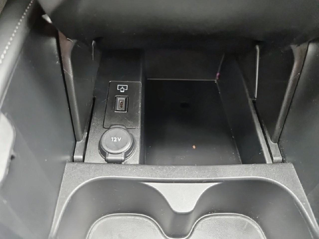 Ds Ds 4 hybride 145 e-dct6 pallas — photo 29