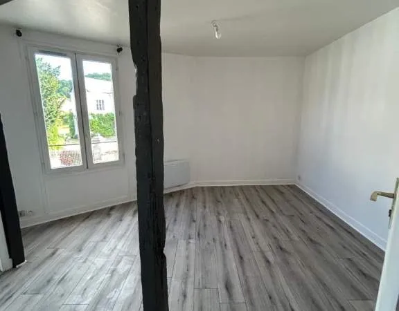 Appartement 1 pièce 18 m²