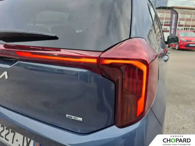 Kia Picanto 1.0 gdi 68 ch bvm5 — photo 74