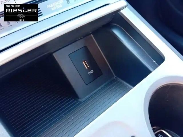 Hyundai Kona electrique 39 kwh - 136 ch — photo 20