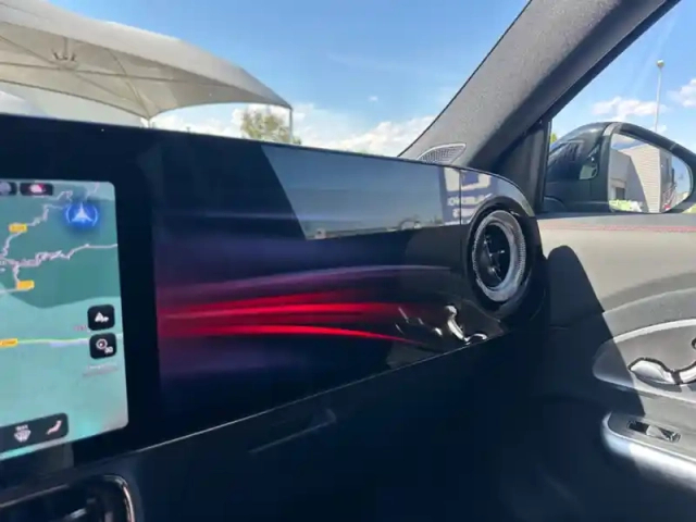 Mercedes Glb 250+ avec technologie eq limit — photo 16