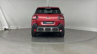 Citroen C3 Aircross 1.5 BlueHDi 110ch S&S YOU — photo 6