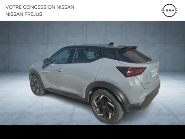 Nissan Juke 1.0 dig-t 114ch shadow 2023.5 — photo 6