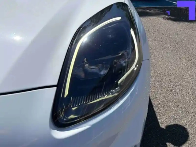 Ford Puma 1.0 flexifuel 125 ch mhev s&amp;s bvm6 — photo 17