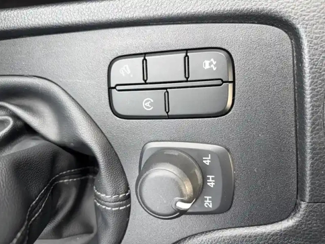 Ford Ranger super cabine 2.0 ecoblue 170 s&amp;s — photo 17