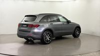 Mercedes Glc 220 d 194ch AMG Line 4Matic 9G-Tronic — photo 5