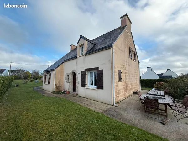 Maison 6 pièces 110 m²