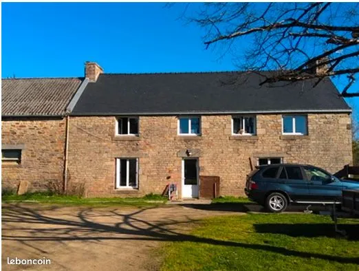 Vente maison 137m2