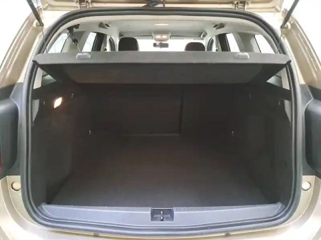 Dacia Duster blue dci 115 4x2 — photo 19
