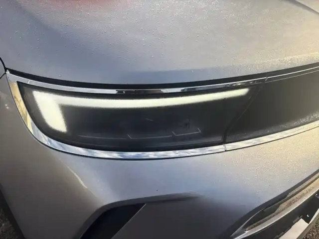 Opel Mokka 1.2 turbo 100 ch bvm6 — photo 16