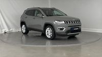 Jeep Compass 1.3 GSE T4 150ch Limited 4x2 BVR6 — photo 3