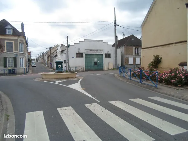 Local artisanal de 250m²