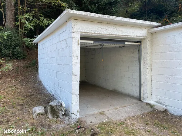 Garage a louer
