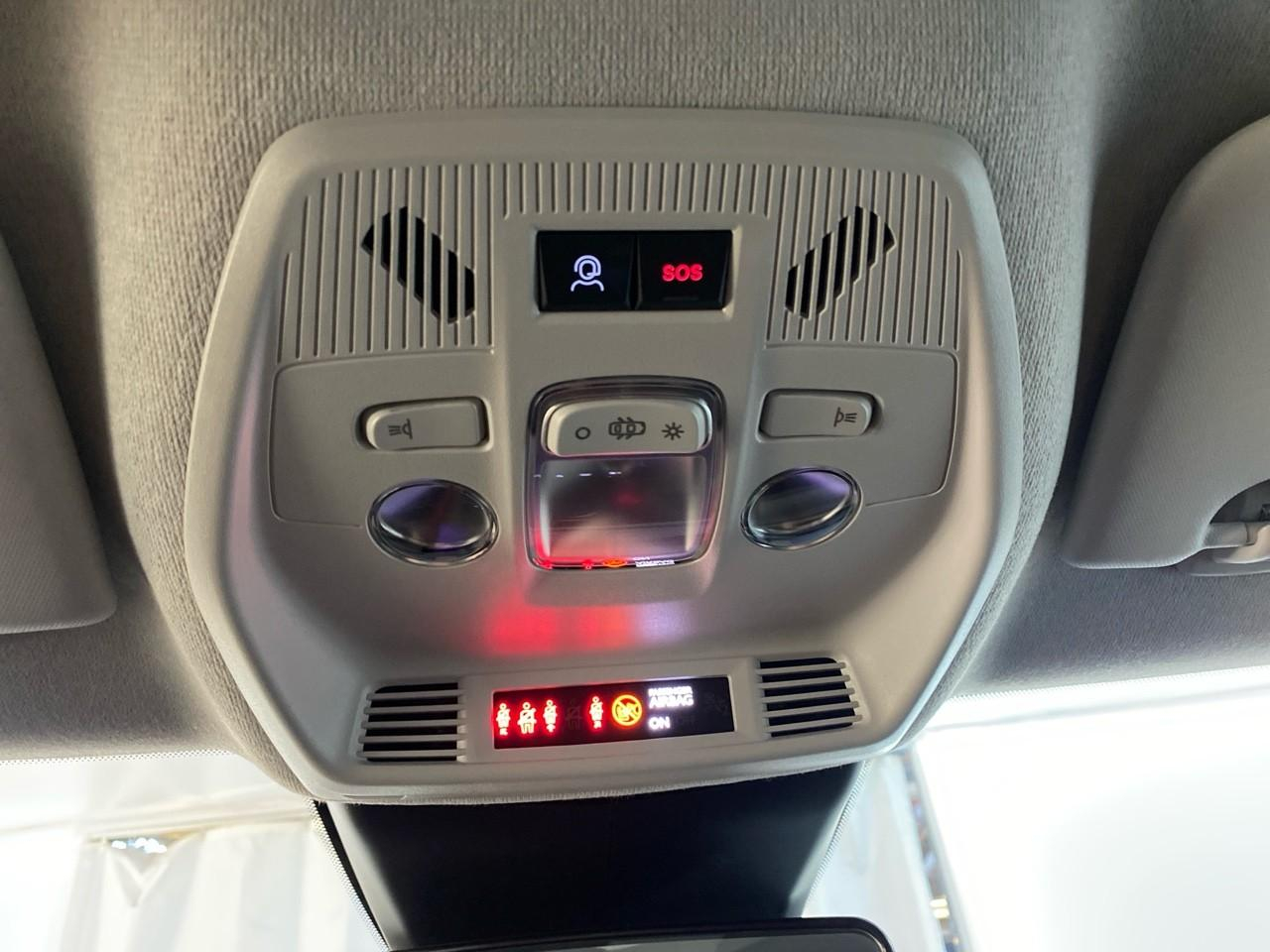 Citroën C3 Aircross hybride 145 ch aut plus — photo 19
