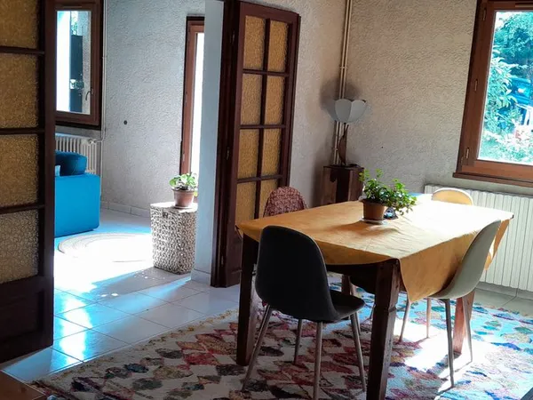 Maison 133 m2