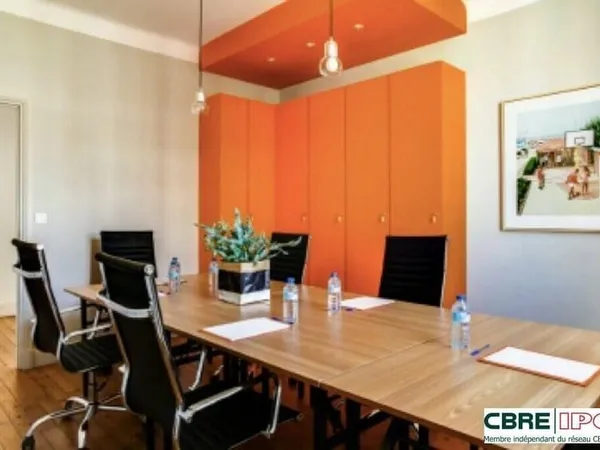 Bureaux 16 m²