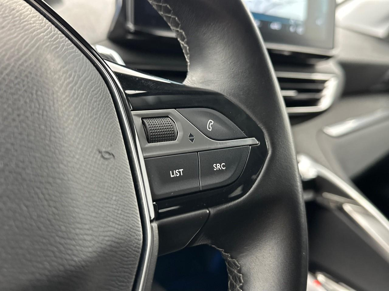 Peugeot 3008 hybrid 225 e-eat8 roadtrip — photo 19