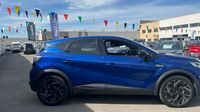 Renault Captur 1.6 E-Tech full hybrid 145ch esprit Alpine — photo 4