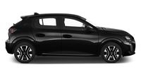 Peugeot 208 GT Hybrid 145 e-DCS6 5 Portes