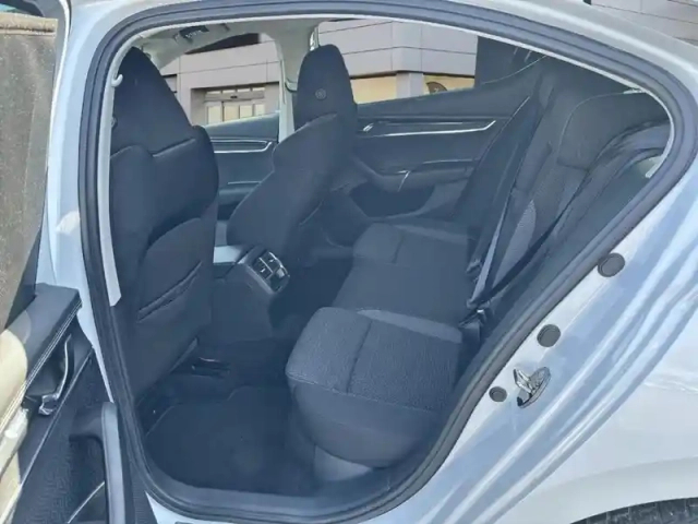 Skoda Octavia 1.4 tsi phev iv 204 ch dsg6e business — photo 23