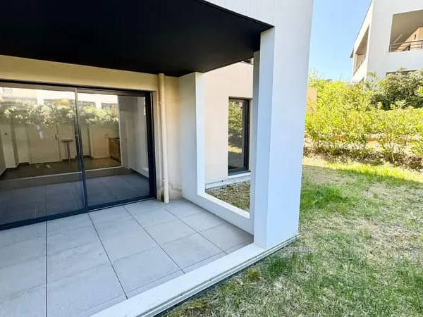 EXCLUSIVITE AIX EN PROVENCE - Appartement type 2 de 43m²